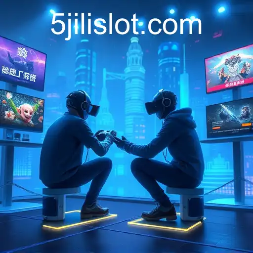 The Rise of Online Gaming Platforms